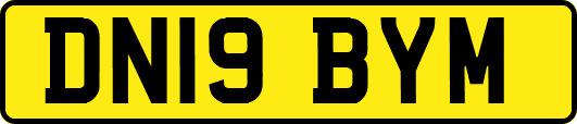 DN19BYM