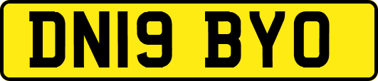 DN19BYO