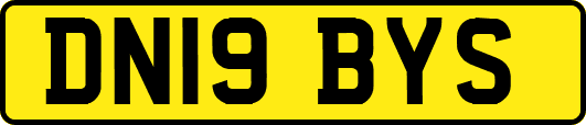 DN19BYS