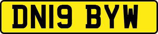 DN19BYW