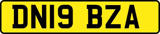 DN19BZA