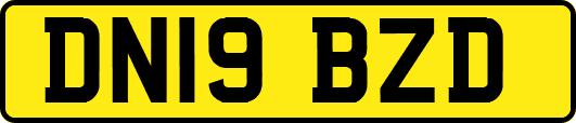 DN19BZD