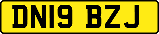 DN19BZJ