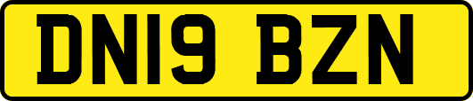 DN19BZN