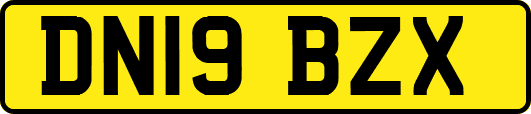 DN19BZX