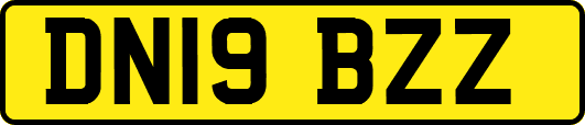 DN19BZZ