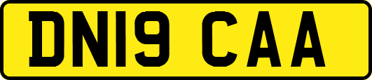 DN19CAA