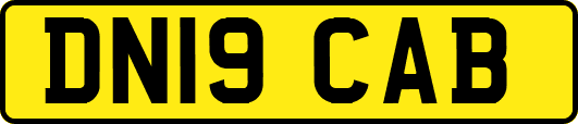 DN19CAB