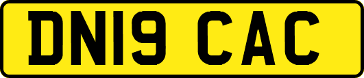 DN19CAC