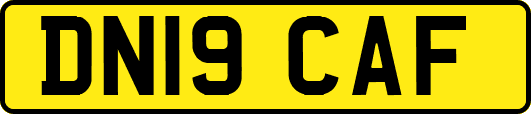 DN19CAF