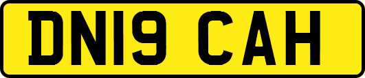 DN19CAH