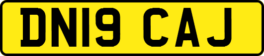 DN19CAJ