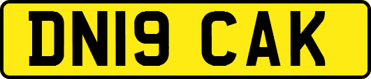 DN19CAK
