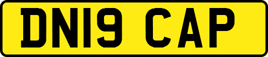 DN19CAP