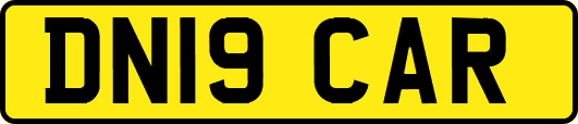 DN19CAR
