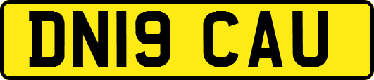 DN19CAU