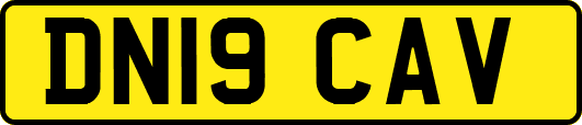 DN19CAV