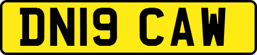 DN19CAW
