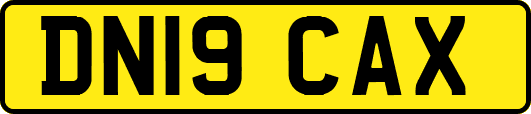 DN19CAX