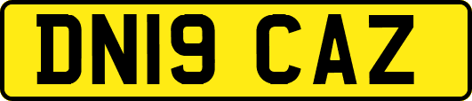 DN19CAZ