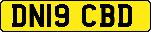 DN19CBD