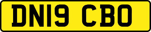 DN19CBO