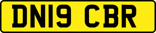 DN19CBR
