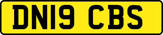 DN19CBS