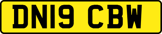 DN19CBW