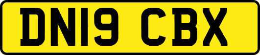 DN19CBX