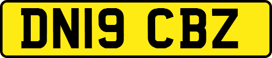 DN19CBZ