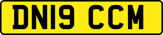 DN19CCM