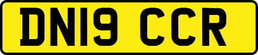 DN19CCR