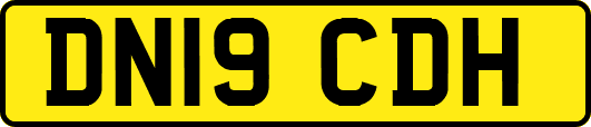DN19CDH