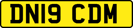 DN19CDM