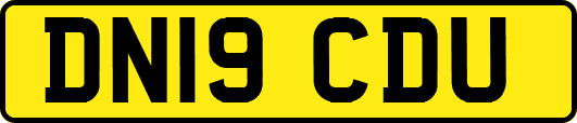 DN19CDU