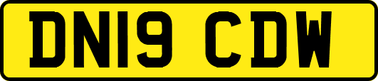 DN19CDW