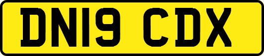 DN19CDX
