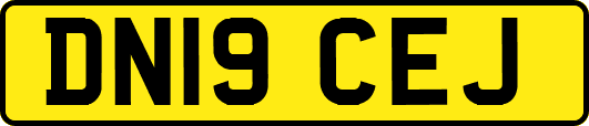 DN19CEJ