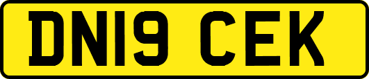 DN19CEK