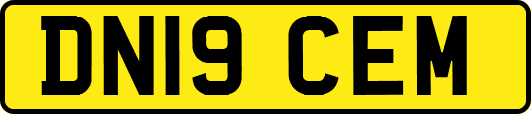 DN19CEM
