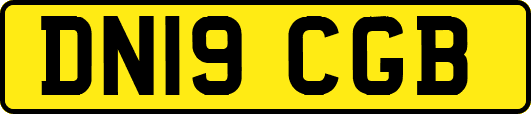 DN19CGB