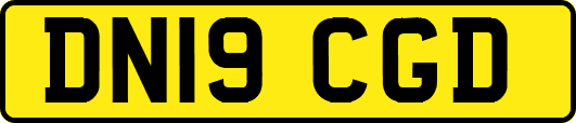 DN19CGD