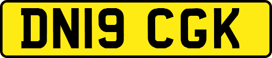 DN19CGK