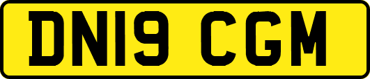 DN19CGM