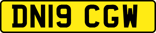 DN19CGW