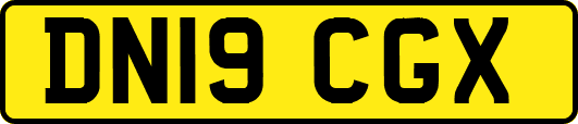 DN19CGX