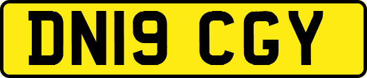 DN19CGY