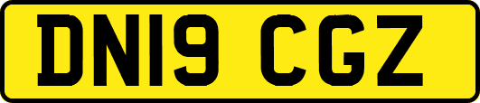DN19CGZ