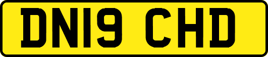 DN19CHD